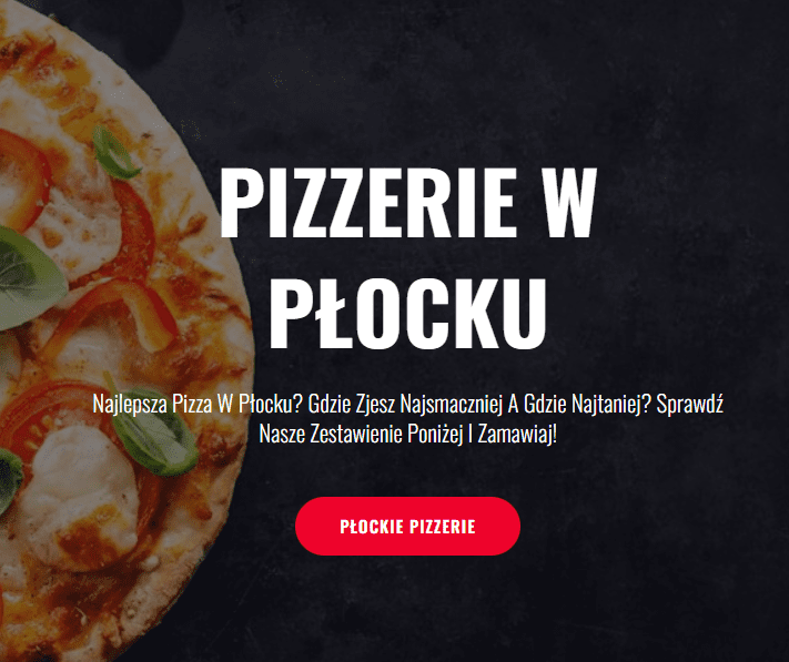Pizzeria Laguna