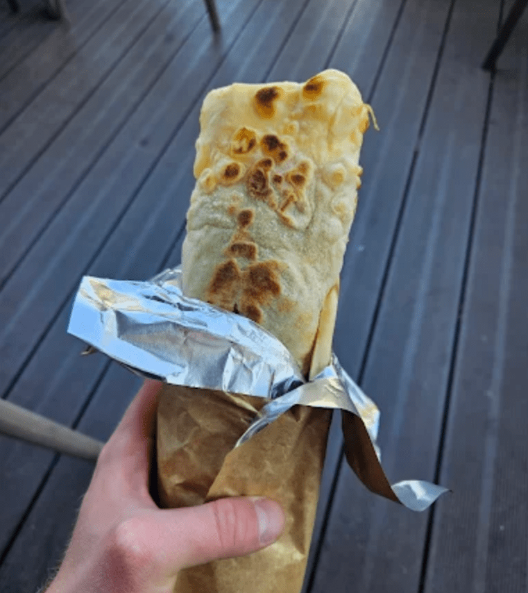 Zdjęcia Tendur Kebap - zdjęcie 4