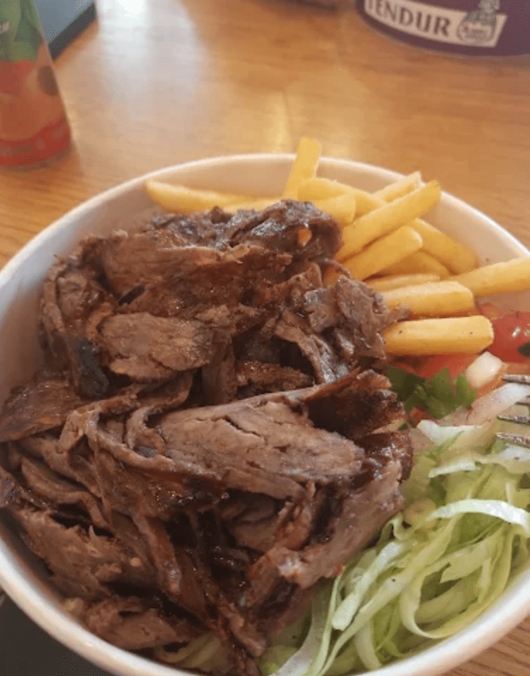 Zdjecia Tendur Kebap - zdjecie 5