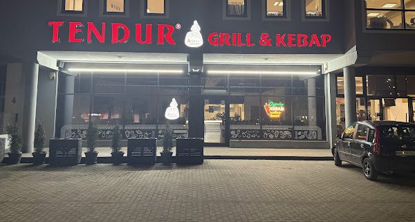 Zdjęcia Tendur Kebap - zdjęcie 2