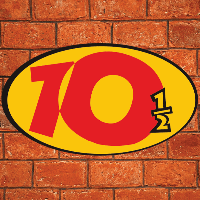 KNAJPKA 10,5