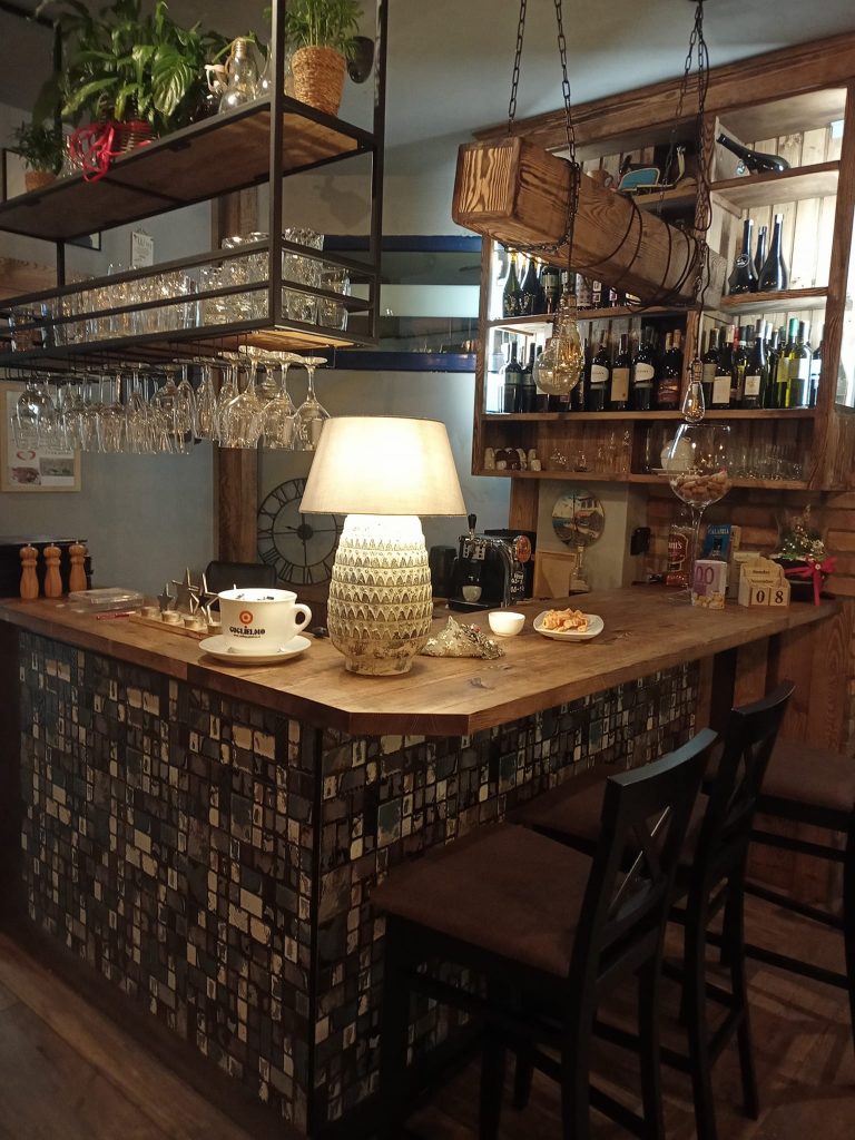 Zdjęcia Piccantino Pasta & Pizza - zdjęcie 3