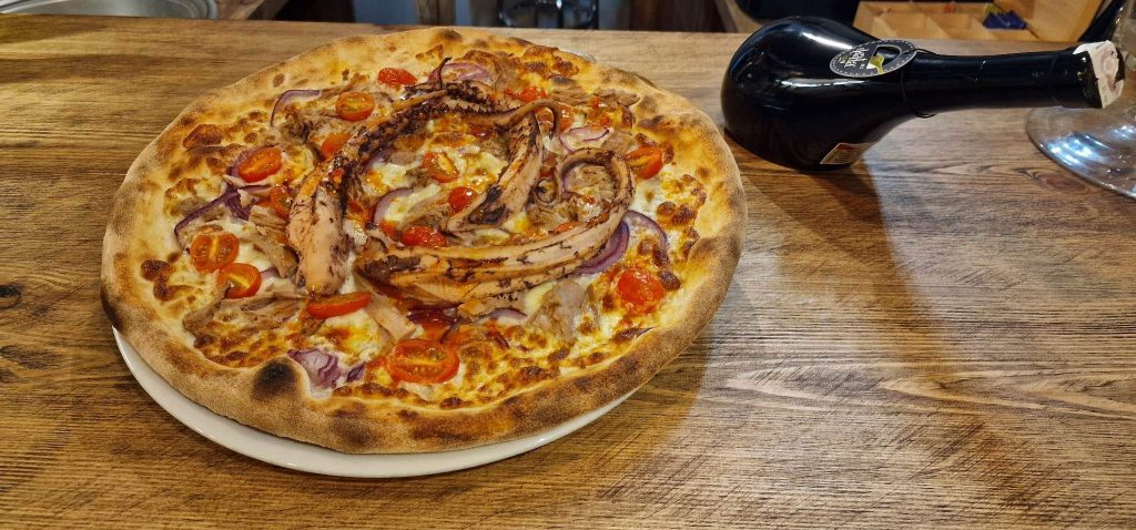 Zdjęcia Piccantino Pasta & Pizza - zdjęcie 5