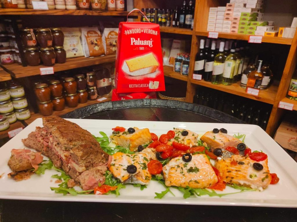Zdjęcia Piccantino Pasta & Pizza - zdjęcie 4
