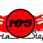 105 logo