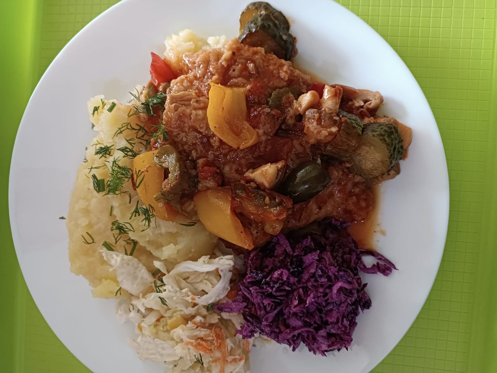 Zdjęcia Jadłodajnia Do Syta - zdjęcie 4