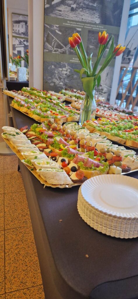 Zdjęcia Bistro w Peweksie - zdjęcie 2