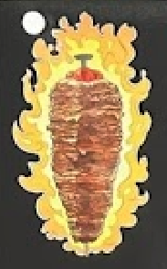 Khan Kebab
