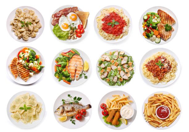 Catering na imprezy plenerowe w Płocku