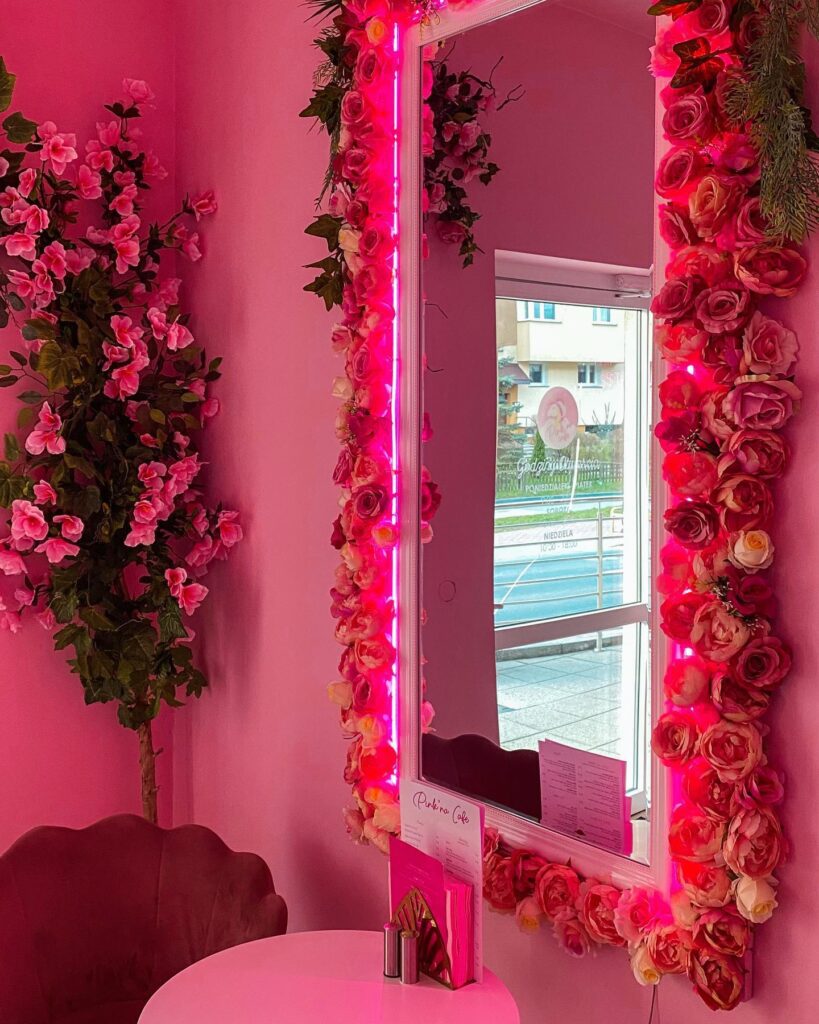 Zdjecia Pink’na Cafe - zdjecie 3