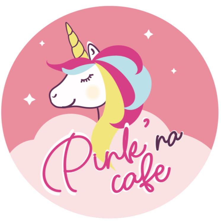 Pink’na Cafe