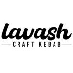 lavash kebab logo