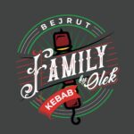 bejrut family kebab logo