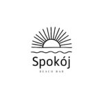 spokoj beach bar logo