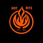 hot bite kebab plock logo