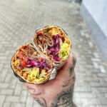 hot bite kebab plock