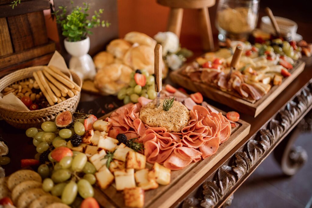 Catering w Płocku