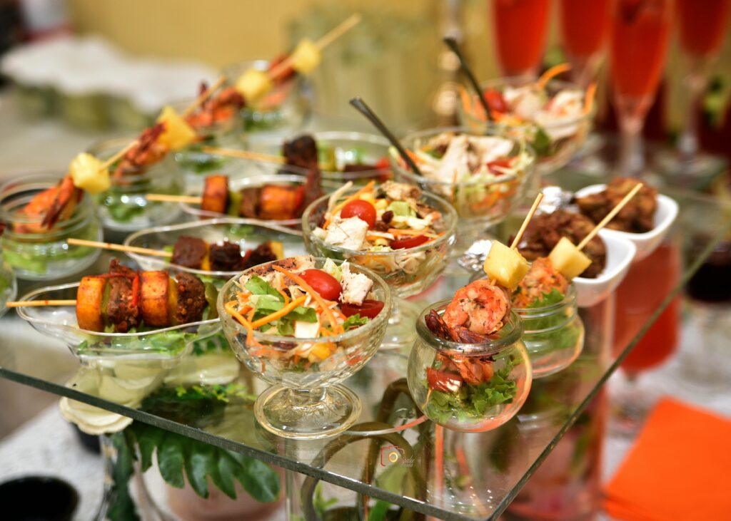 Catering Weselny w Płocku