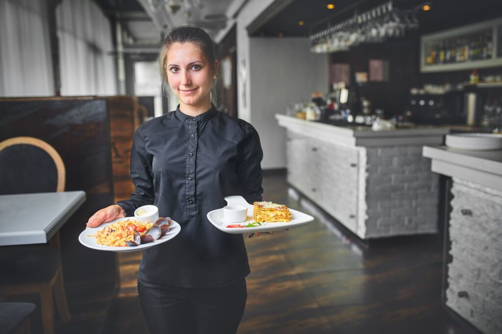 Praca w Gastronomii Płock 2025 👨‍🍳 TOP Porady | Oferty od 3000 zł
