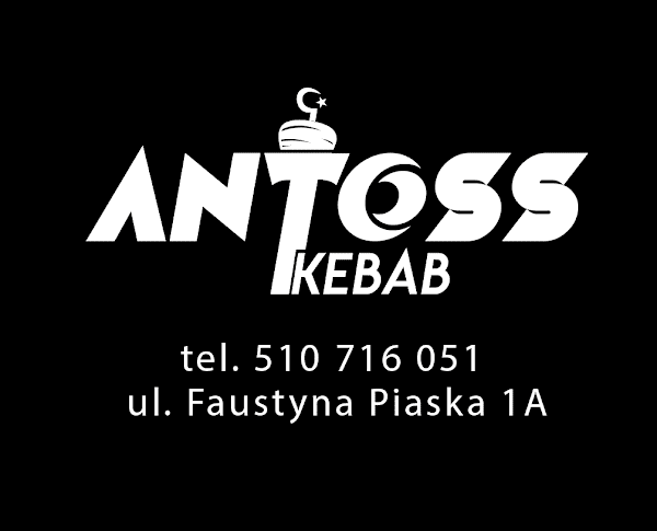 Antoss Kebab