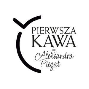 Pierwsza Kawa by Aleksandra Piegat