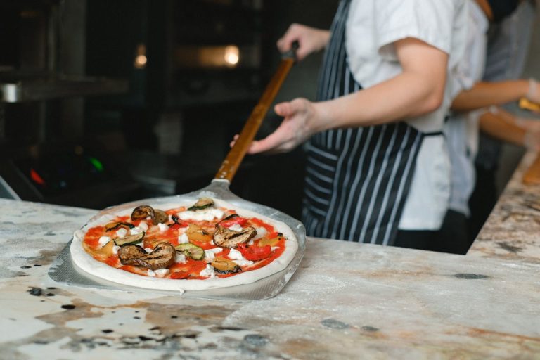 Killer Pizza