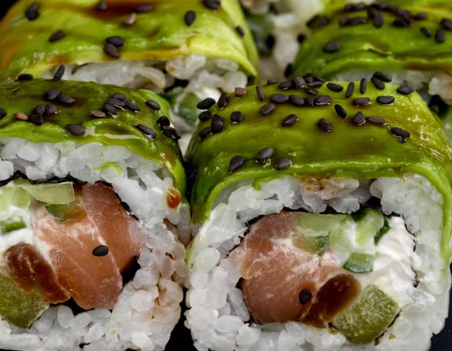 Zdjecia Nemo Sushi - zdjecie 2