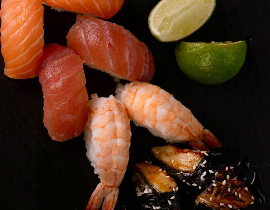 Zdjecia Nemo Sushi - zdjecie 3