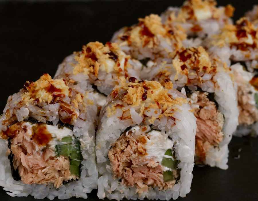 Zdjecia Nemo Sushi - zdjecie 6