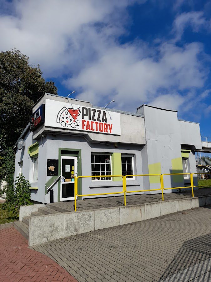Pizza Factory