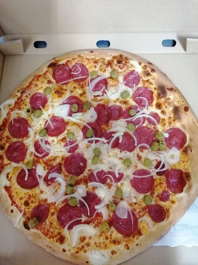 Zdjecia Pizza Factory - zdjecie 3