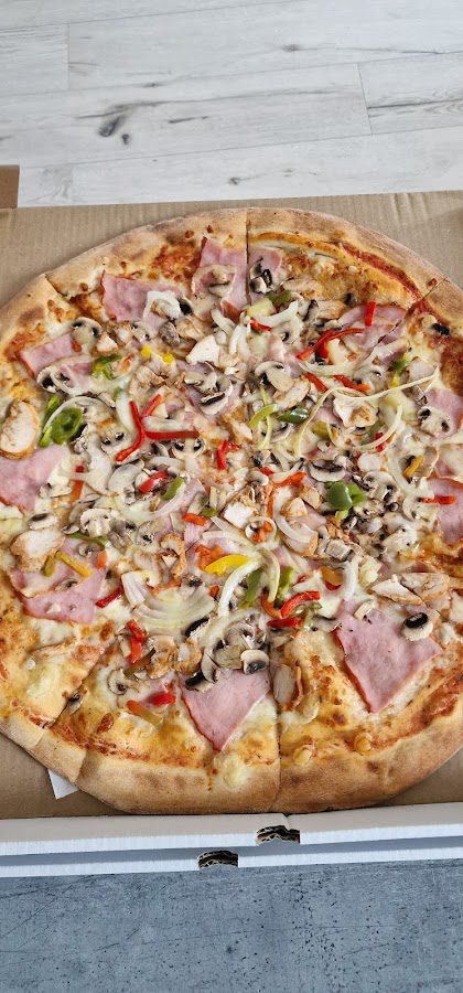 Zdjecia Pizza Factory - zdjecie 4