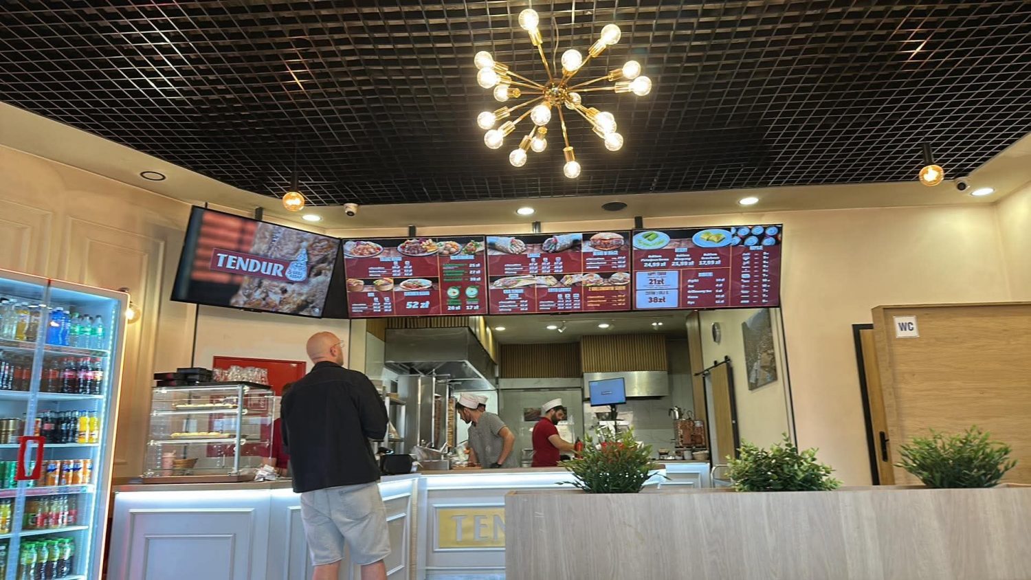Zdjecia Tendur Kebap - zdjecie 1