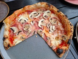Prosciutto