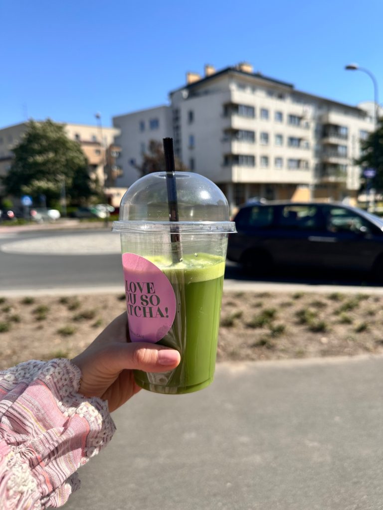 Matcha