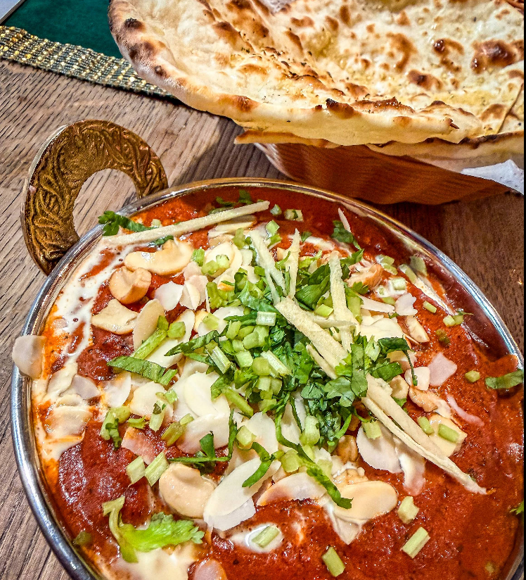 Zdjecia Tikka Masala - zdjecie 3