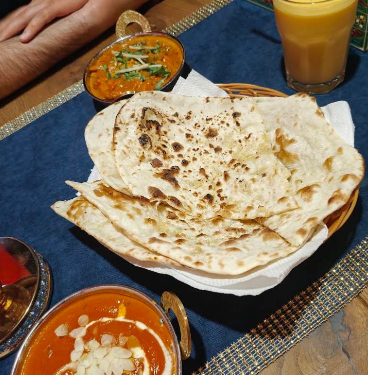 Zdjecia Tikka Masala - zdjecie 4
