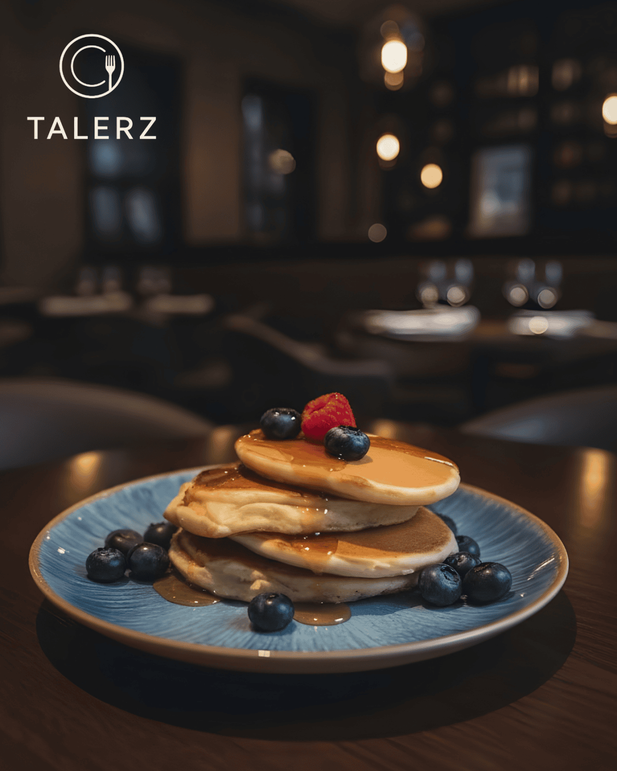 Zdjecia Restauracja Talerz - zdjecie 6