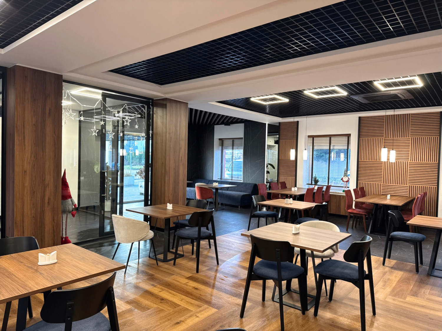 Zdjecia Restauracja Talerz - zdjecie 1