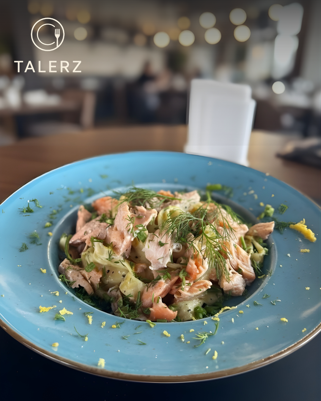 Zdjecia Restauracja Talerz - zdjecie 4
