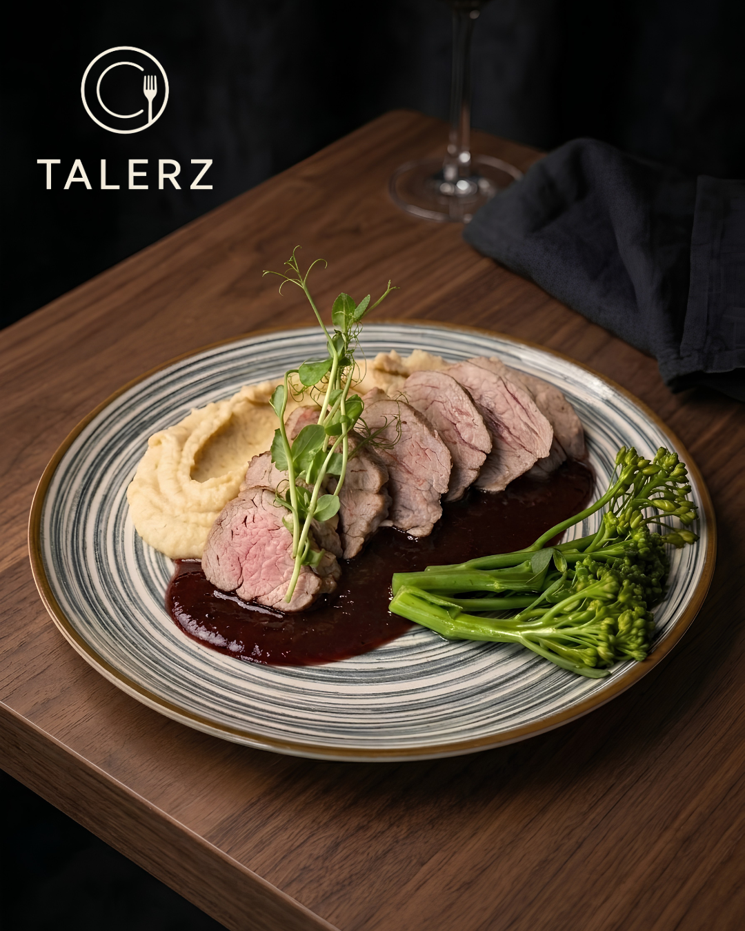Zdjecia Restauracja Talerz - zdjecie 5