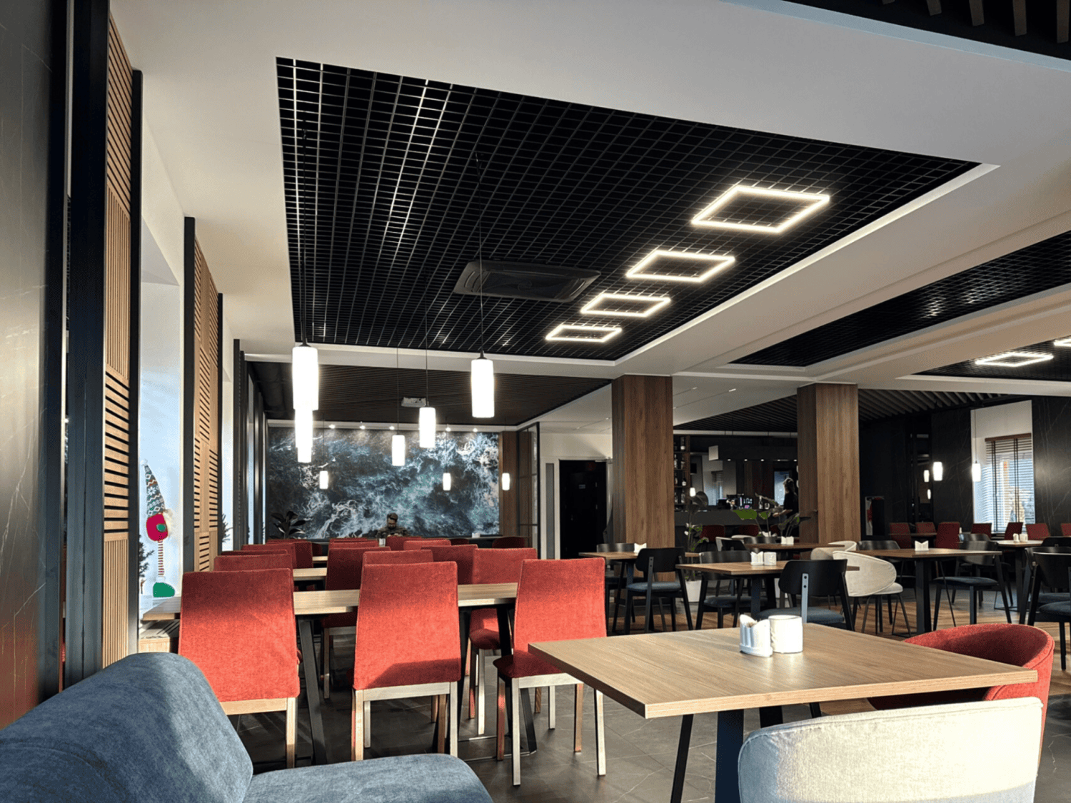 Zdjecia Restauracja Talerz - zdjecie 3